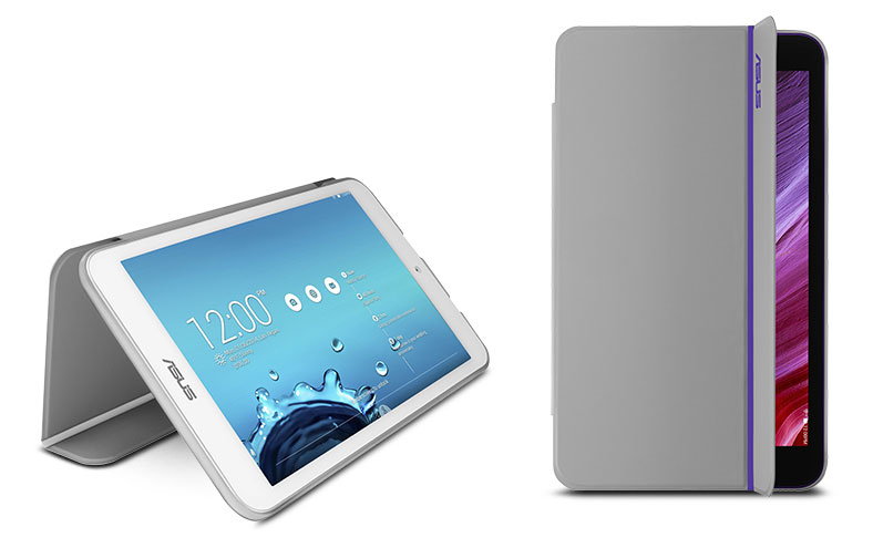 Test : La MeMO Pad 8 d'Asus est une petite tablette endurante à prix  abordable