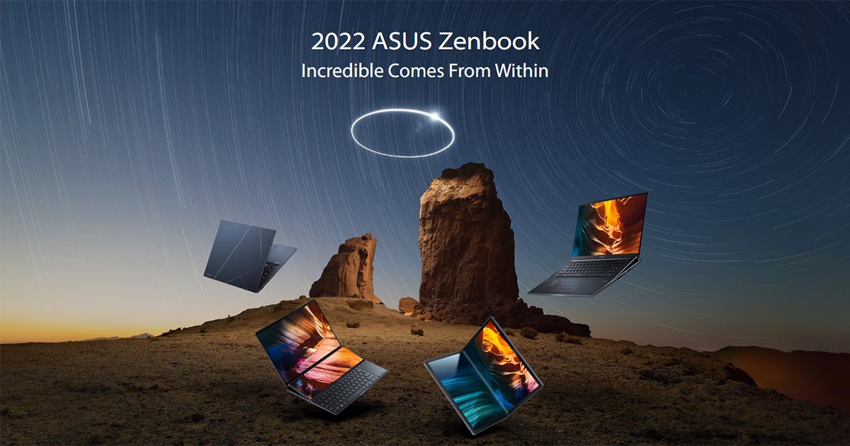 ASUS Zenbook 14X 14.5 2.8K OLED Touch Laptop Intel Evo Platform i7-13700H  16GB Memory 512GB SSD Inkwell Gray Q420VA-EVO.I7512 - Best Buy