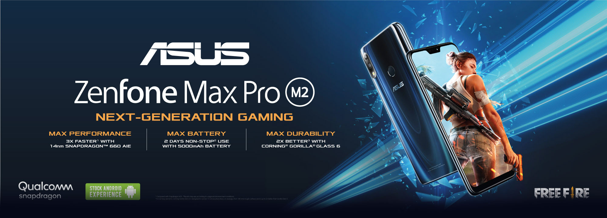 Hp Asus Zenfone Max Pro M2  Arsip Asus