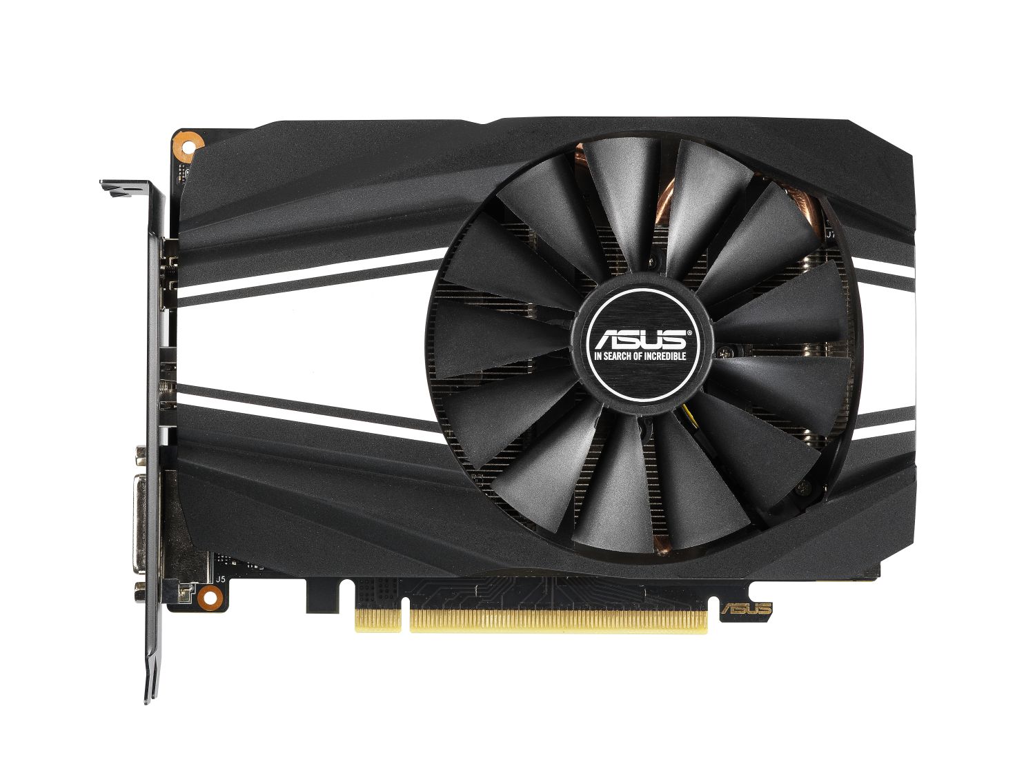 ASUS GeForce RTX 2060 PH-RTX2060-6G