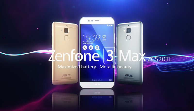 Image result for asus zenfone 3 max