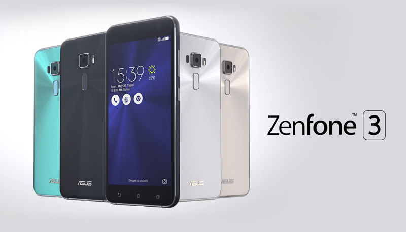 Image result for ZenFone 3