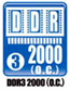 DDR3 2000