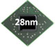 28nm GPU