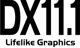 Full DirectX 11 Support