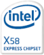 Intel® X58 Chipset