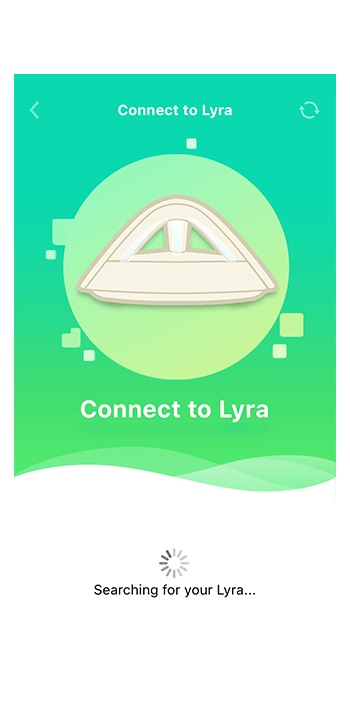 Connect Lyra Trio