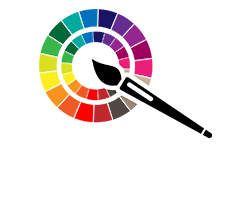 icon tính năng bảng màu ProArt palette