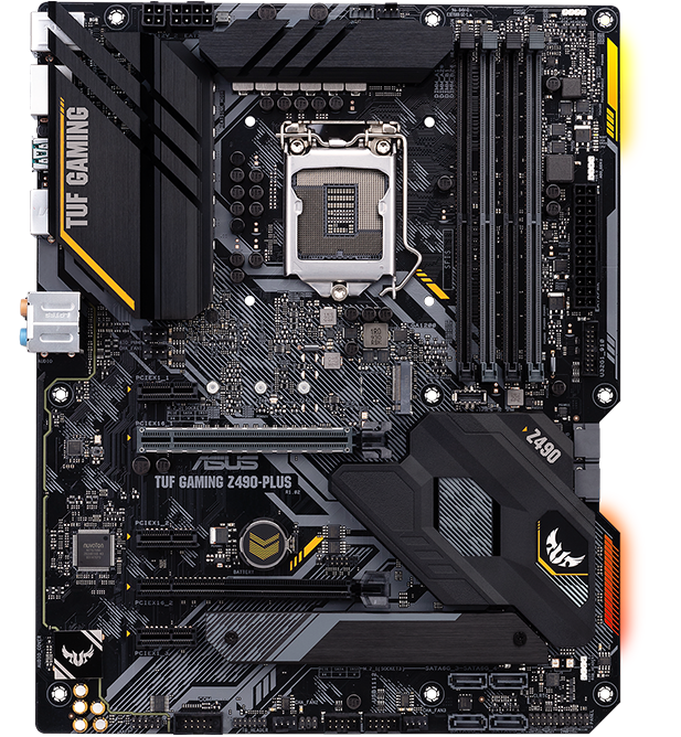 TUF H370 Plus Gaming