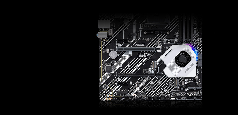 Prime X570 P Csm Motherboards Asus Global