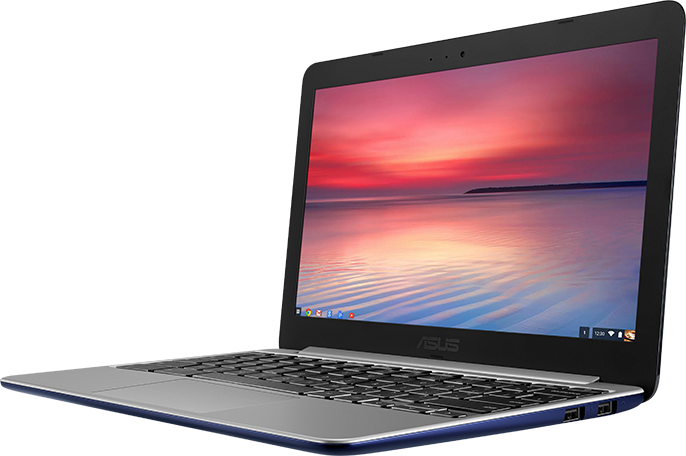 ASUS Chromebook C201PA