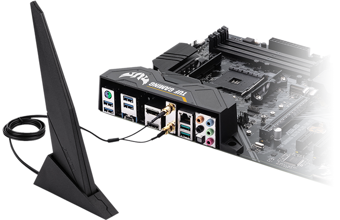 Tuf Gaming X570 Plus Wi Fi Motherboards Asus Usa