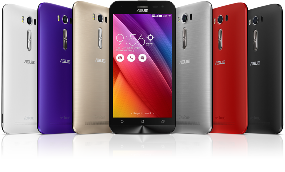 ZenFone 2 Laser (ZE500KL)  Phone  ASUS Philippines
