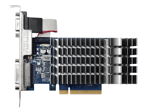  Nvidia Geforce Gt 710   -  11