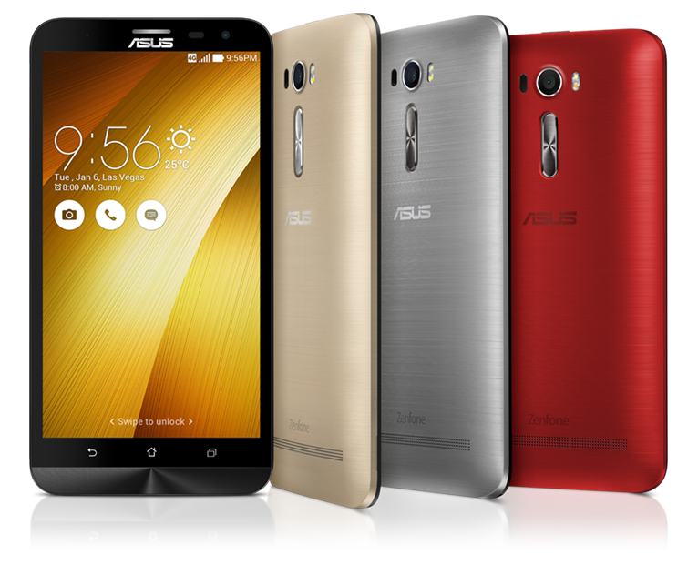     Asus Zenfone Ze601kl -  9