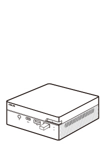 ASUSPRO PN60-Business mini PC- Reliability