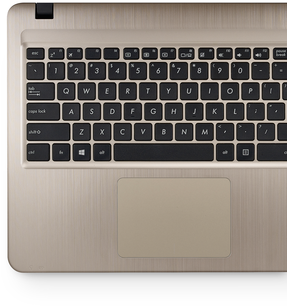 Ноутбук Asus X540n Цена
