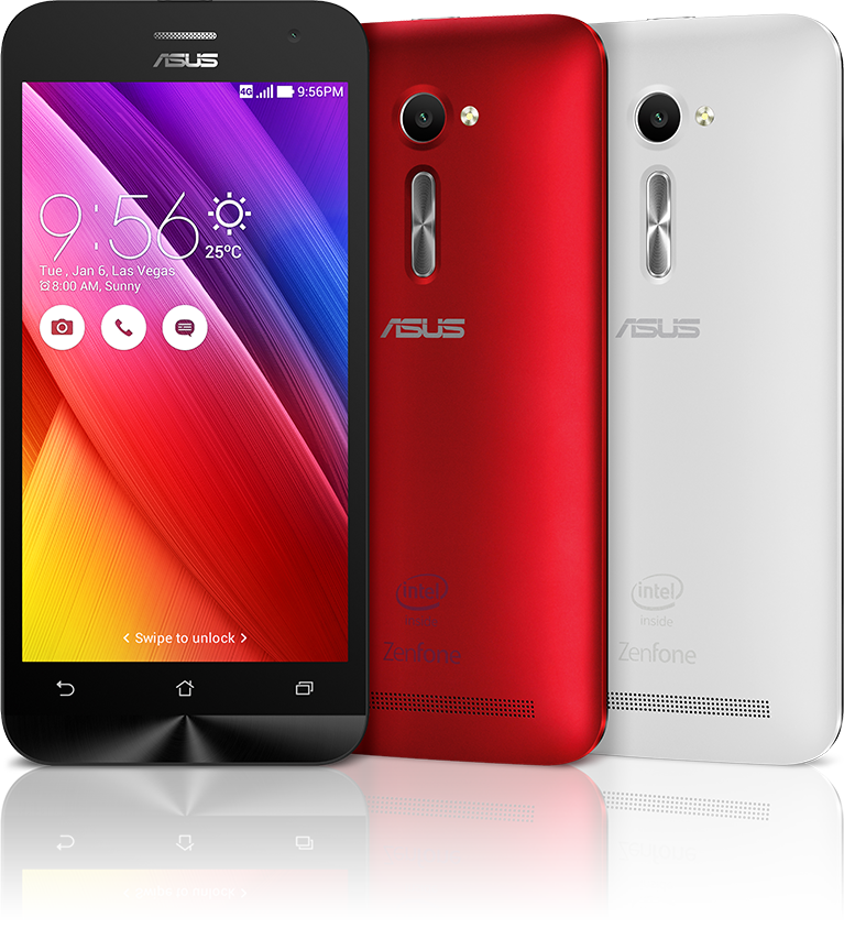 ZenFone 2 (ZE500CL)  Telefoni  ASUS Italia