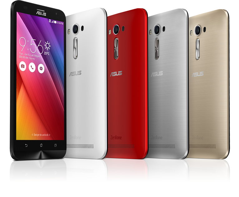 Image Gallery harga asus zenfone 2