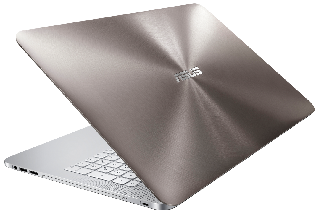 Ноутбук Игровой Asus N752vx Gc218t Цена