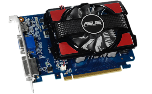 Asus Geforce Gt 730  