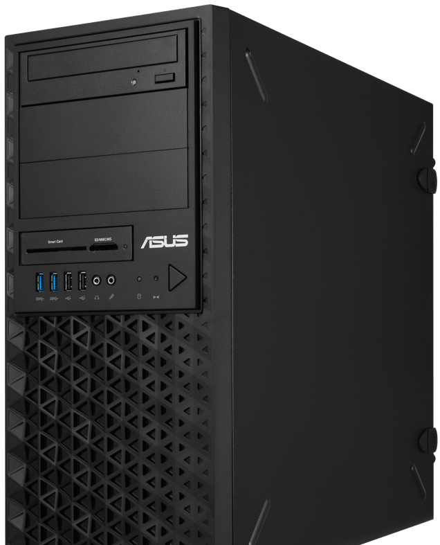 ASUS Pro E500 G6 Workstation