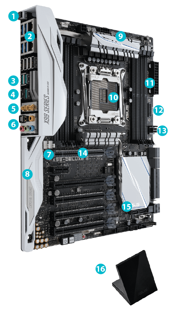 Zes goes reparatiestatus