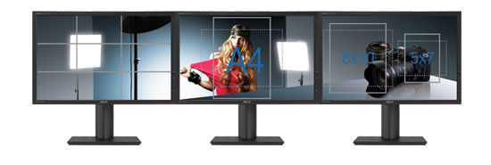 Expand your visual horizon with multi-display setup