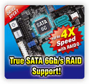 SATA 6Gb/s