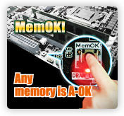 ASUS MemOK!