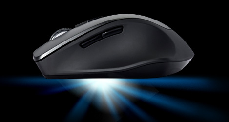 Asus WT425 Mouse