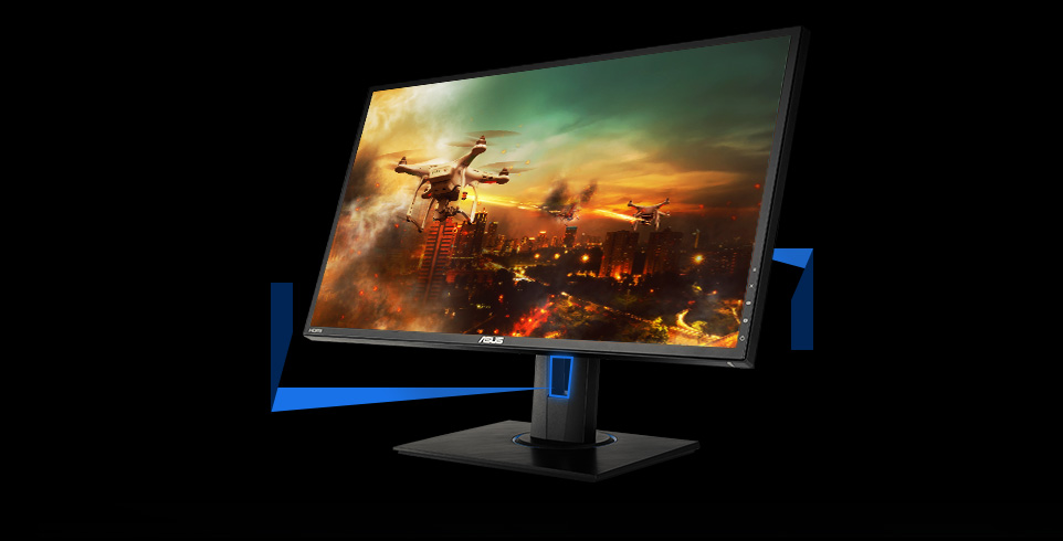 VG245HE-J｜Monitors｜ASUS Singapore