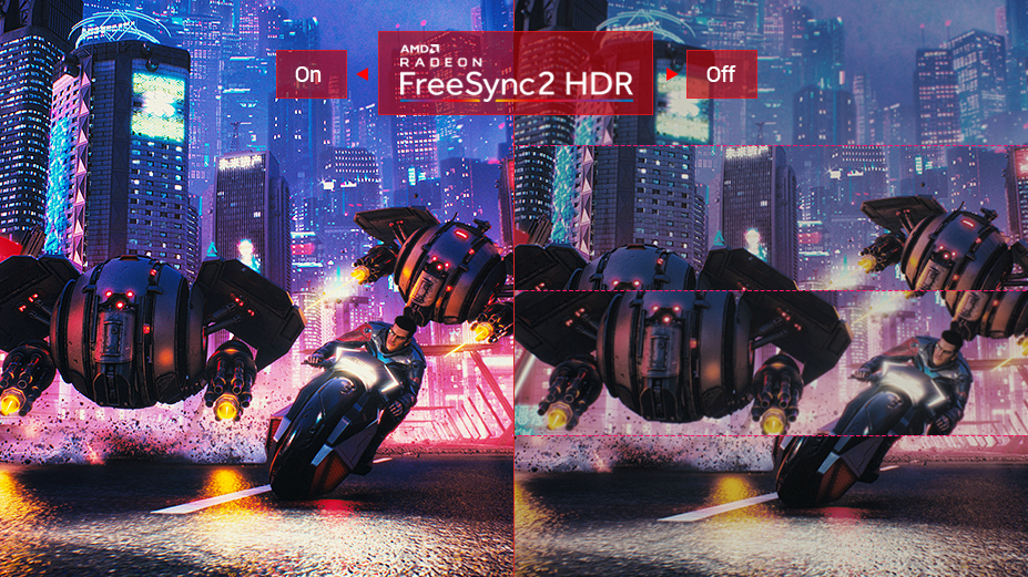 FreeSync