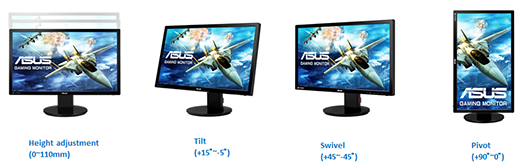 -best-selling 144Hz gaming monitor-User-friendly gaming experience design
