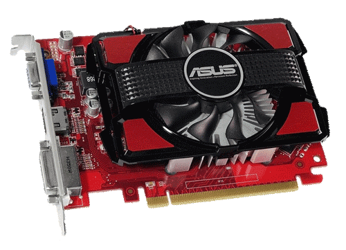 Amd Radeon R7 250 Series   -  11