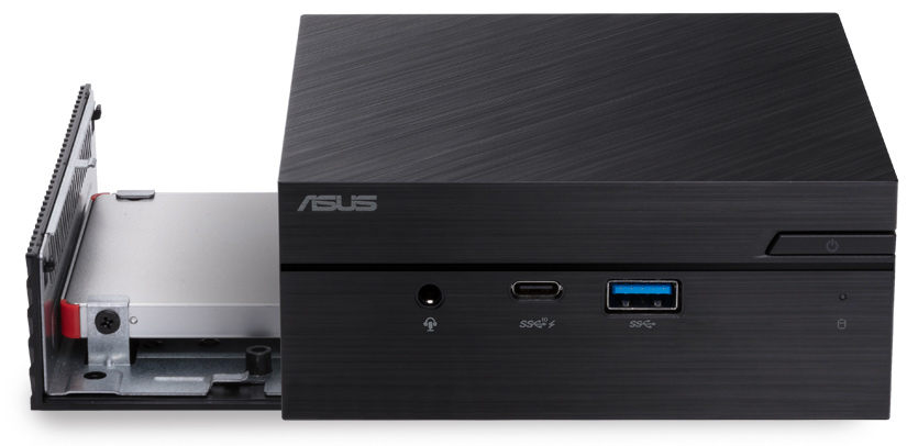 ASUSPRO PN60-Business mini PC- windows 10-intel - 4k