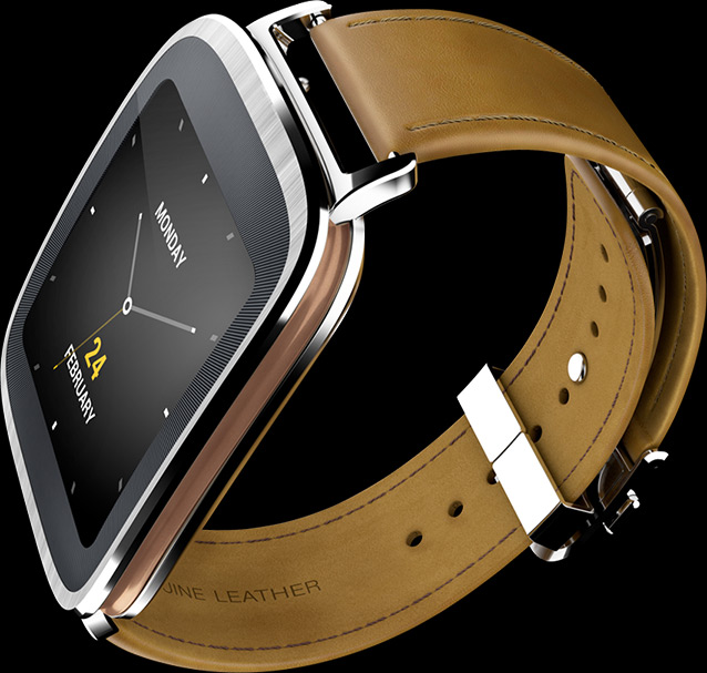 asus zenwatch 2 watches