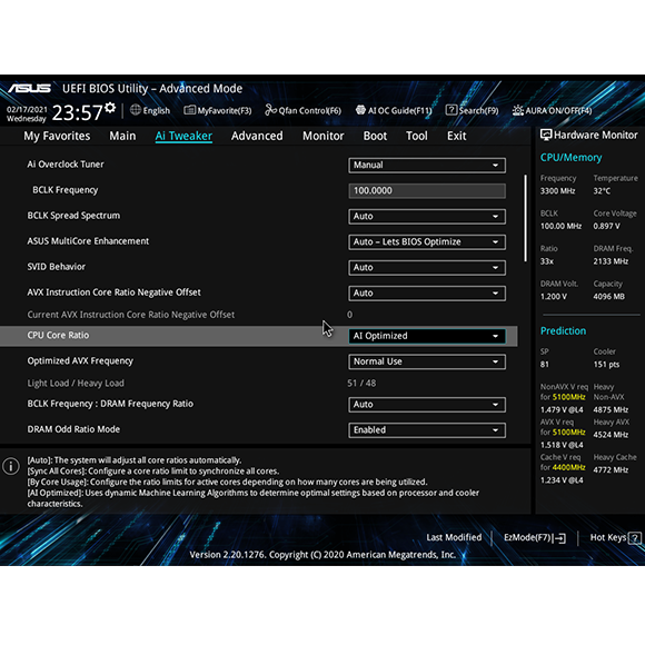 Prime Z490 A Motherboards Asus Global