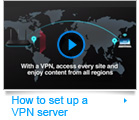 video VPN