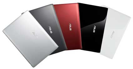 Eee PC 1225C | Laptops | ASUS Global