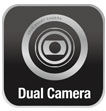 High quality dual-Camera
