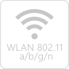 WLAN icon